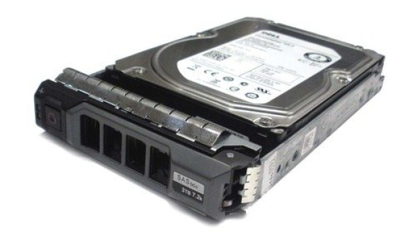 091K8T 7200RPM 64MB 6GBITS 3.5