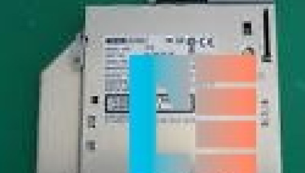314933-933 MULTIBAY Drive IDE CD-ROM 24X