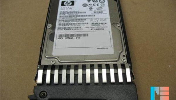 418397-001 2.5 36Gb 15K SFF SAS