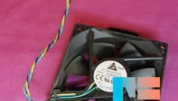 372651-001 4Pin PWM DC12V 0.5A 6W Cooling Fan