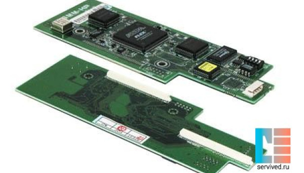ASMM-HP Card Remote Assistance Netserver LP2000R