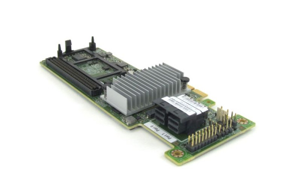 00AE852 SAS/SATA  RAID ON CHIP PCI-E 3.0 X8 M5210 12GB/S