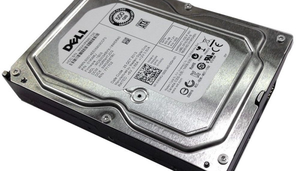 1BD142-502 6Gb/s 16MB 3.5