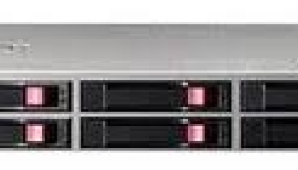 504637-421 PS460) (Rack1U XeonQC 2.0Ghz(4Mb) /2x2GbRD/P410i(ZM/RAID1+0/1/0) /noHDD(4(8upgr)) SFF/noDVD/iLO2std/2xGigEth/1xR DL360R06 E5504