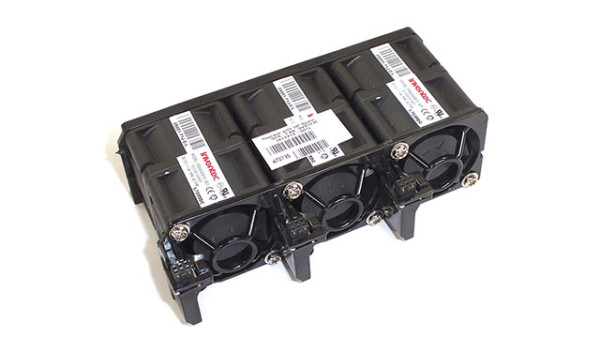 418037-001 Single 12v 60dBA 40x40x44mm For Proliant DL360G5 DL365G1 DL365G5 DL320 G6 1.9A 16.8W