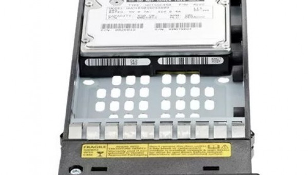 742934-001 12Gb/s 1.2TB 10K 2.5 SAS 3PAR SS700