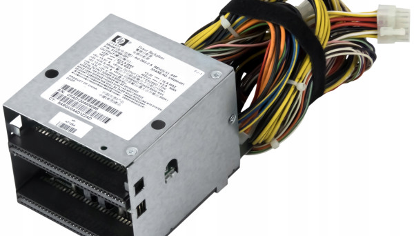 515766-001 G6 Power Converter Backplane DC DL180