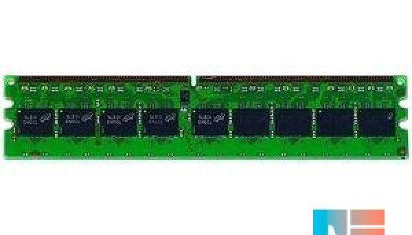 432804-B21 667MHz ECC/Non-Registered 1GB PC2-5300E