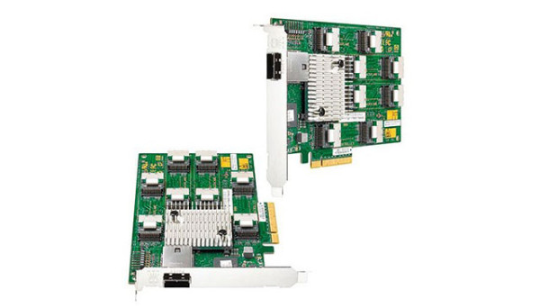 410061-B21 board - DL580 G4 Memory expansion