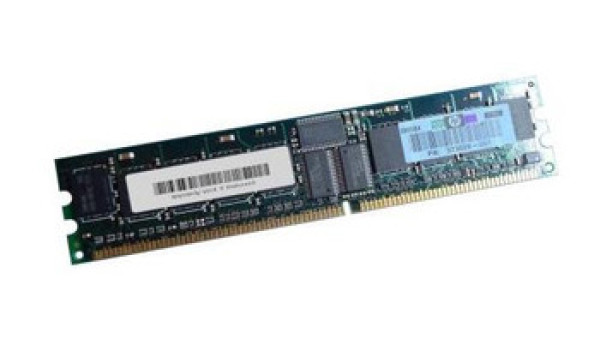 373028-551 DDR SDRAM DIMM Memory 512mb PC3200