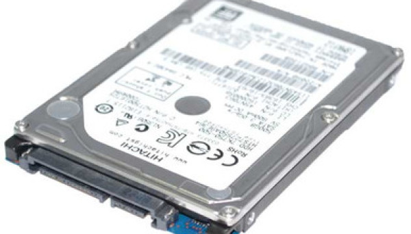 HTS542516K9SA00 5.4K 2.5 SATA 160GB