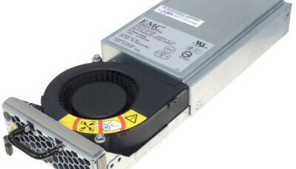 API4SG10 Blower Module Clariion CX3-10 CX3-20 CX3-40 400Wt PSU