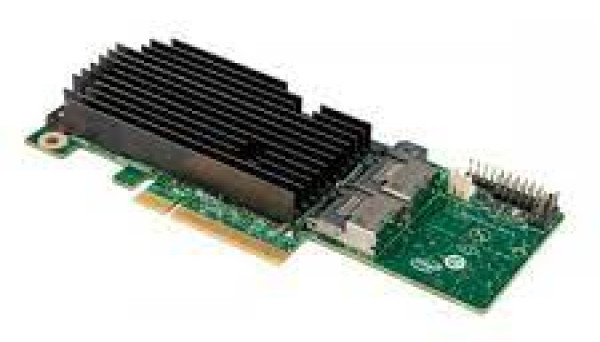G27504-611 x8 6Gb/s PCI Express 2.0 8-Ports SAS