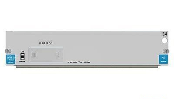 J8766A Module vl 1-Port 10-GbE X2 ProCurve Switch
