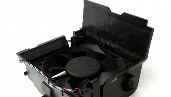PV123812DSPF_01 Fan MT Case Optiplex 760