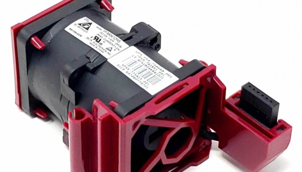 V40W12BS1M5-08A033 Fan module DL360 Gen9