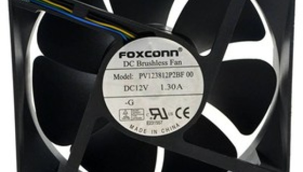402073-001 G3 fan ML150 Front system