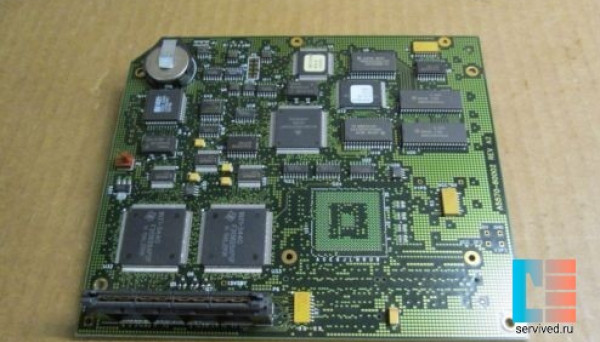 A5570-60002 HP9000 Service Processor (GSP) board A-Class Guardian