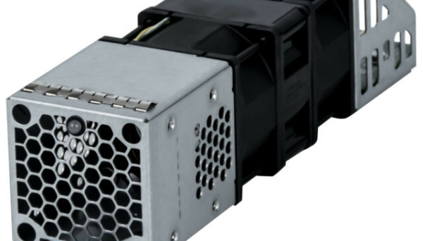 AJ940-63701 Fan Module StorageWorks D2600&amp;amp;amp;D2700