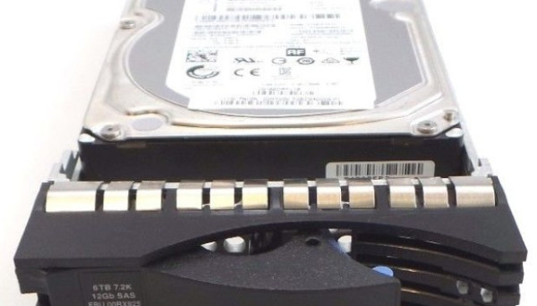 00RX925 HDD SAS 7.2K RPM 3.5