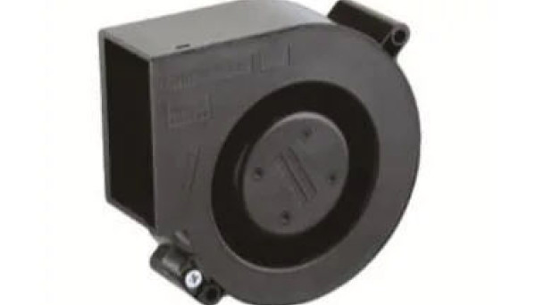 BG0903-B043-00S 3Pin 12V 0.34A Blower Fan