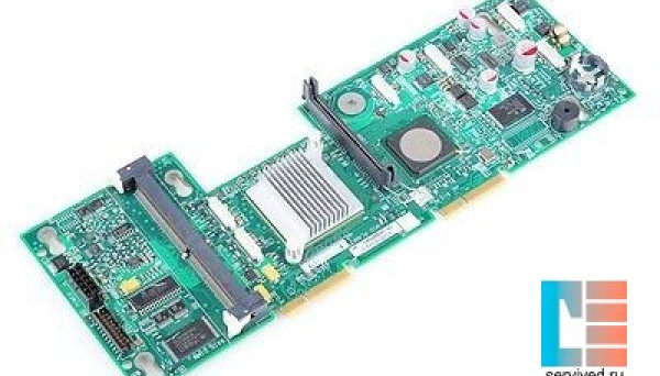 D25540-502 MidPlane SR1500/SR2500 SAS RAID