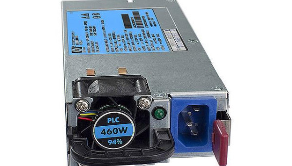 DPS-500AB-13 A Kit Plug Redundant PS Flex Slot Platinum 500W Hot