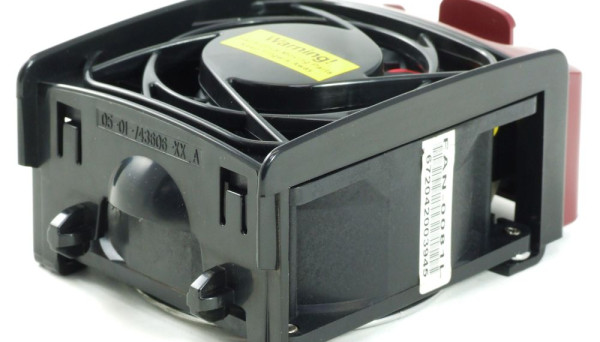 FAN-0081 Fan 80MM Hot-Swap