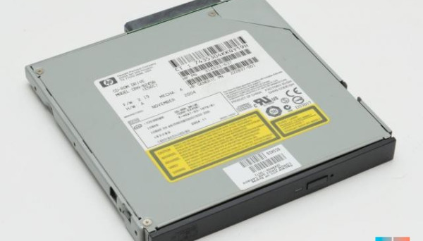 294766-9D6 8x/24x/10x/24x IDE For DL140G2/DL140G3/DL145G2/DL320G5/DL320G4/DL320G3  DVDCDRW