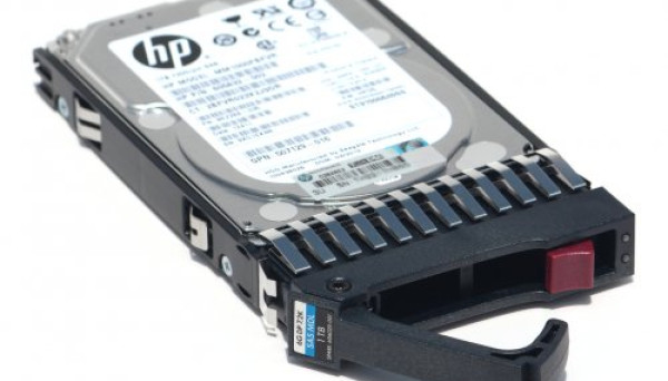 85Y6186 2.5 1TB 7.2K 6Gb SAS Storwize V7000