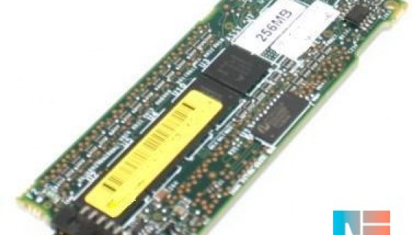 405836-001 E500 module for P400 P400i 256-MB cache