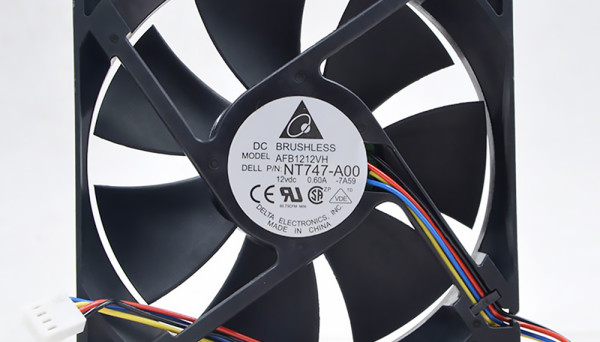 AFB1212VH G7 Fan 120mm Microserver