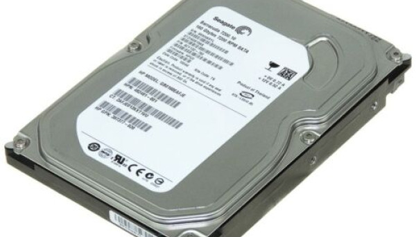 411275-B21 SATA rpm LFF 160GB 7.2K