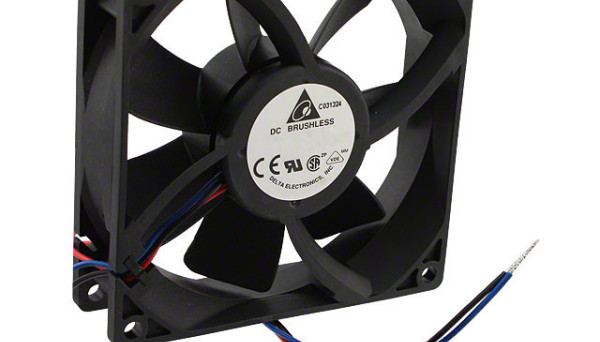 AFB0912HH-F00 Fan 92*92*25 6Cm