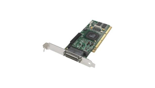 ASR-2230SLP/256MB PCI-X  256Mb Int-2x68Pin Ext-2xVHDCI RAID50 UW320SCSI RAID SCSI