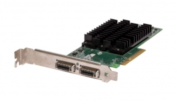 E74136-150 RAID 8PT PCIE X8 1/5/6/10/50/60 512MB SAS/SATA 6G