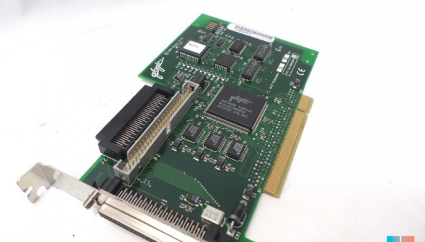 KZPBA-CX Adapter PCI Ultra SCSI Host Qlogic QLA1040