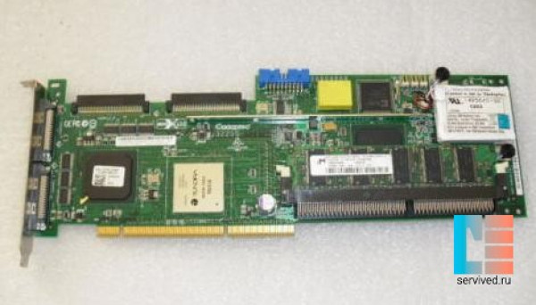 42C4068 Board CD/DVD Interposer