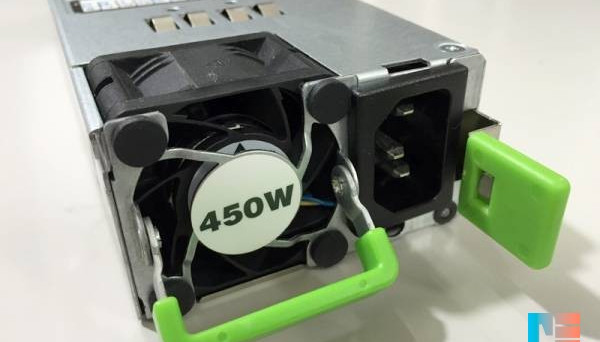 S26113-E575-V50 Power Supply RX300 S7 TX300 S7 RX200 S7 450W HS