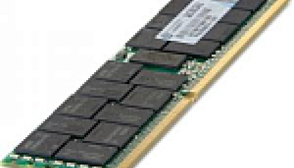 735302-001 Kit PC3L-12800R-11 DDR3 8GB 1Rx4