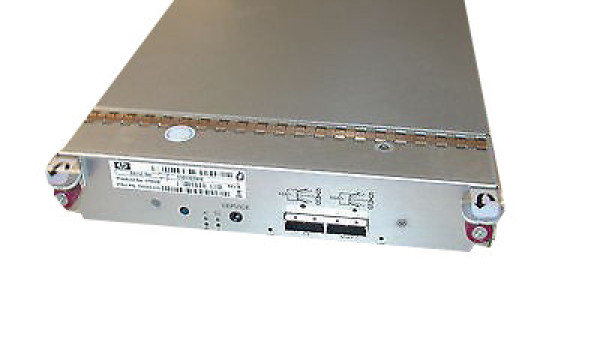 AP844A Module 6GB SAS Drive Enclosure I/O Controller MSA P2000