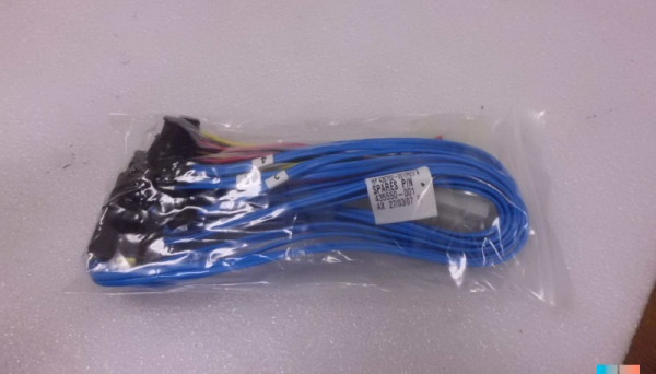 435550-001 cable Lane SAS/SATA Internal 4