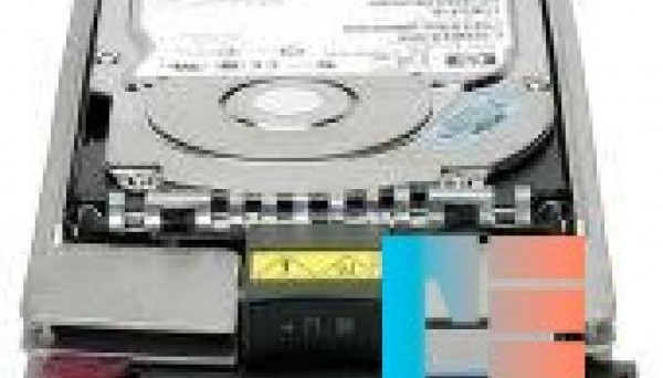 345580-B21 Expansion Cab Drive Shelf Cable Kit,