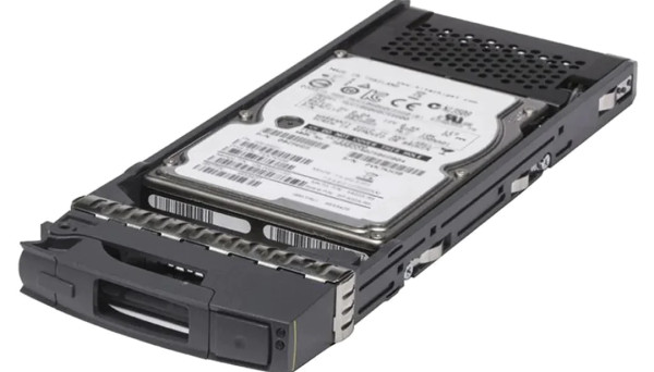 SP-356A-R6 FAS2552 SSD Hard Drive 3.84Tb DS2246