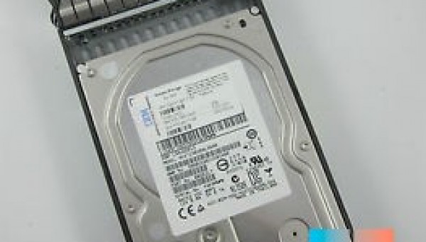 98Y3195 SAS 7.2K 6Gb 2TB 3.5in