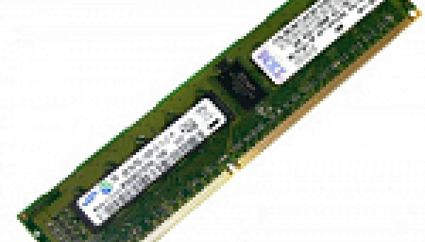 00D5038 PC3-12800 DDR3-1600MHz ECC Reg 1.35V LV 8GB 1R