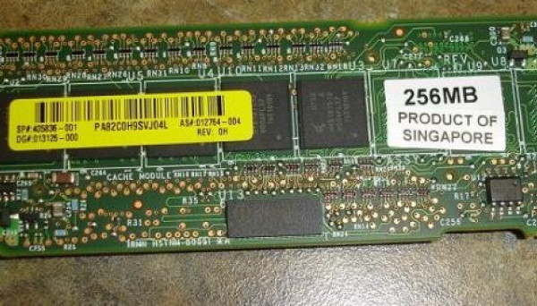 405139-B21 SA P400 P400i E500 256Mb 