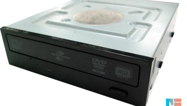 410125-501 Drive DVD-RW DL SATA Optical DC5700 LightScribe