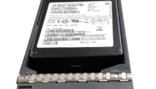 108-00372+F2 FAS2552 SSD Hard Drive 1.6Tb DS2246