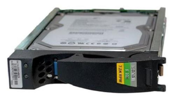 CX-SA07-010 FC 1TB SATA II 4GB CLARiiON CX4